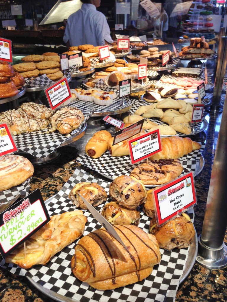 Granville Island Public Market – The Petit Gourmet©