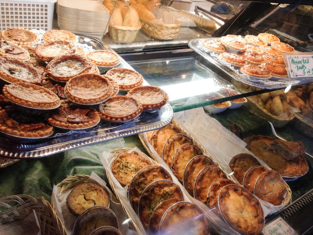 Granville Island Public Market – The Petit Gourmet©