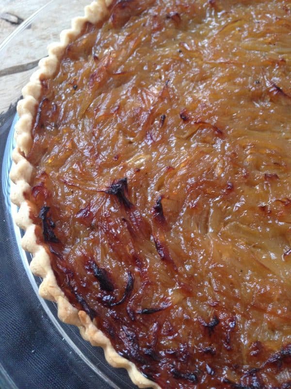 Epic Caramelized onions