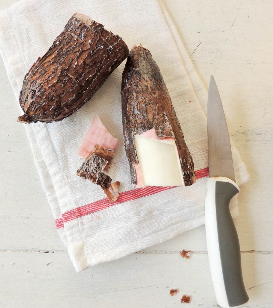 Protein-Forward Dominican Yucca Empanadas (Catibias)