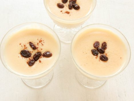 Classic Dominican Majarete Recipe | Dominican corn pudding