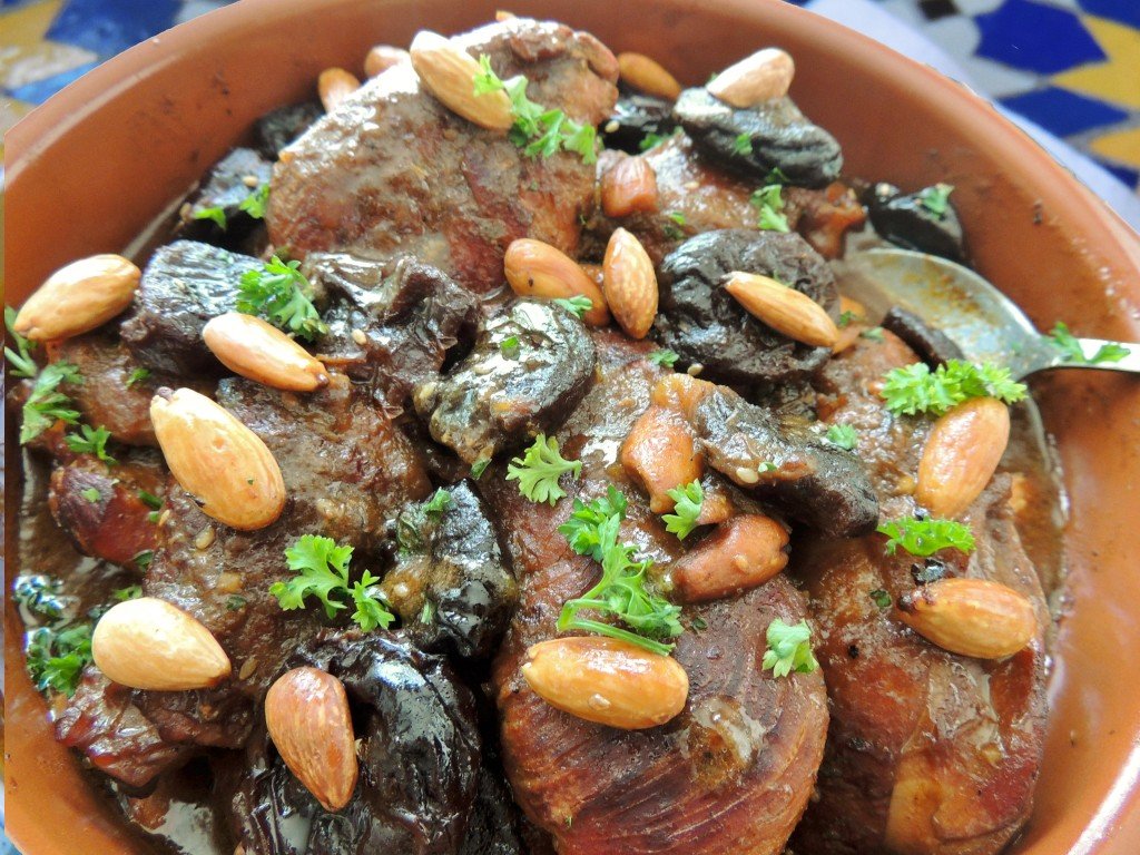 Tajine poulet1