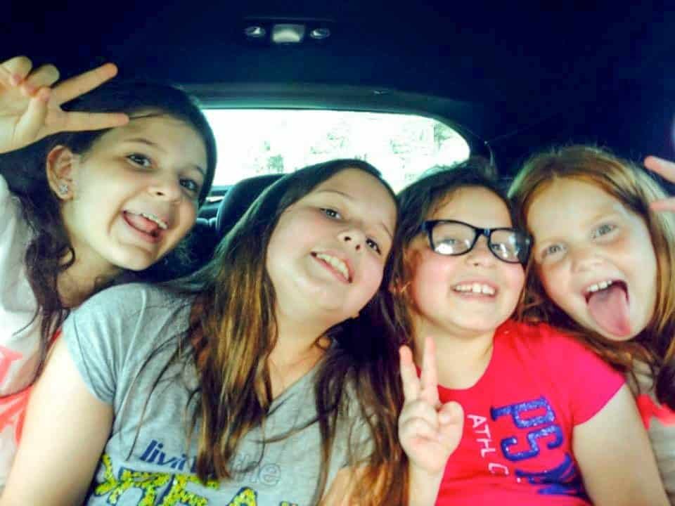 Summer family fun 2015 Road Trip #7EFresh - The Petit Gourmet