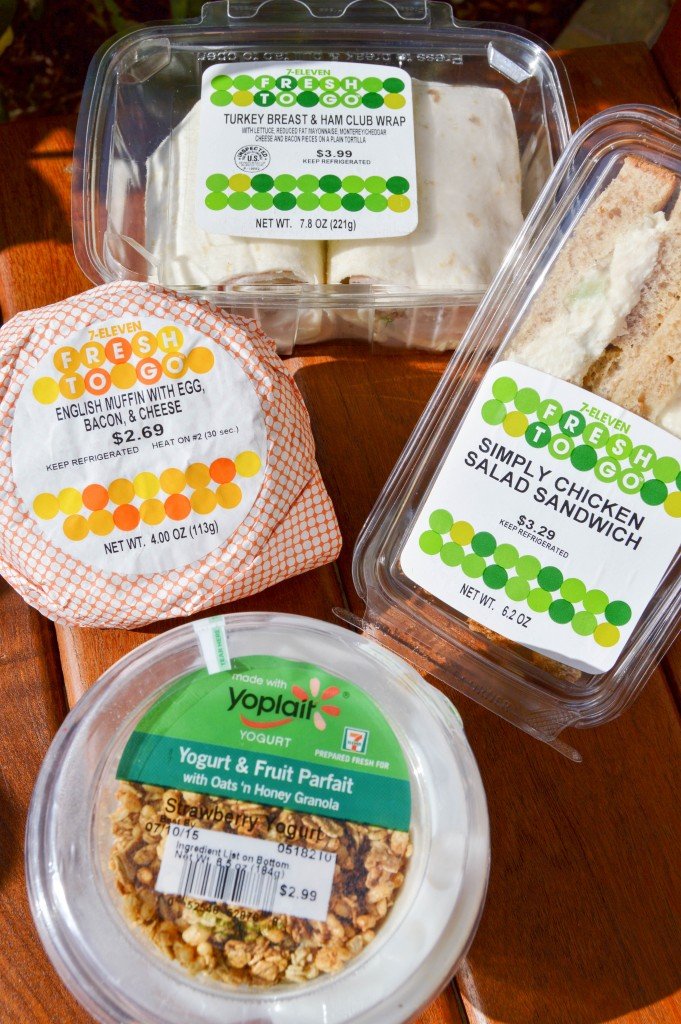 Summer family fun 2015 Road Trip #7EFresh - The Petit Gourmet