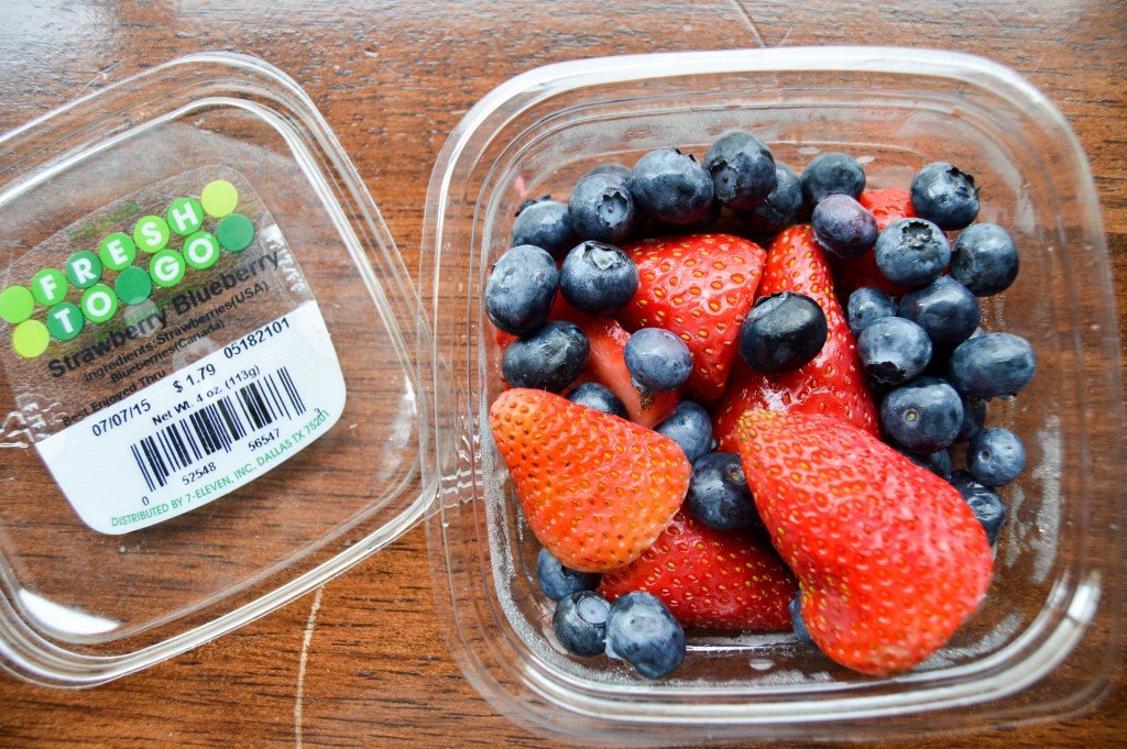 Summer family fun 2015 Road Trip #7EFresh - The Petit Gourmet