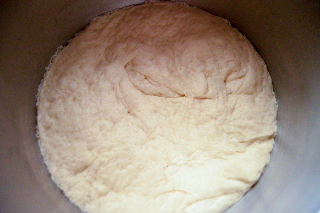 Bao buns or Chinese steamed buns - The Petit Gourmet