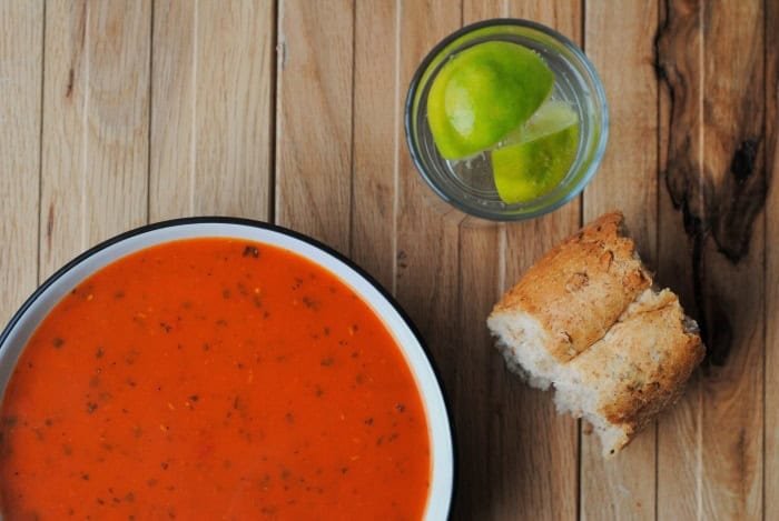 Roasted-Red-Pepper-and-Tomato-Soup-3