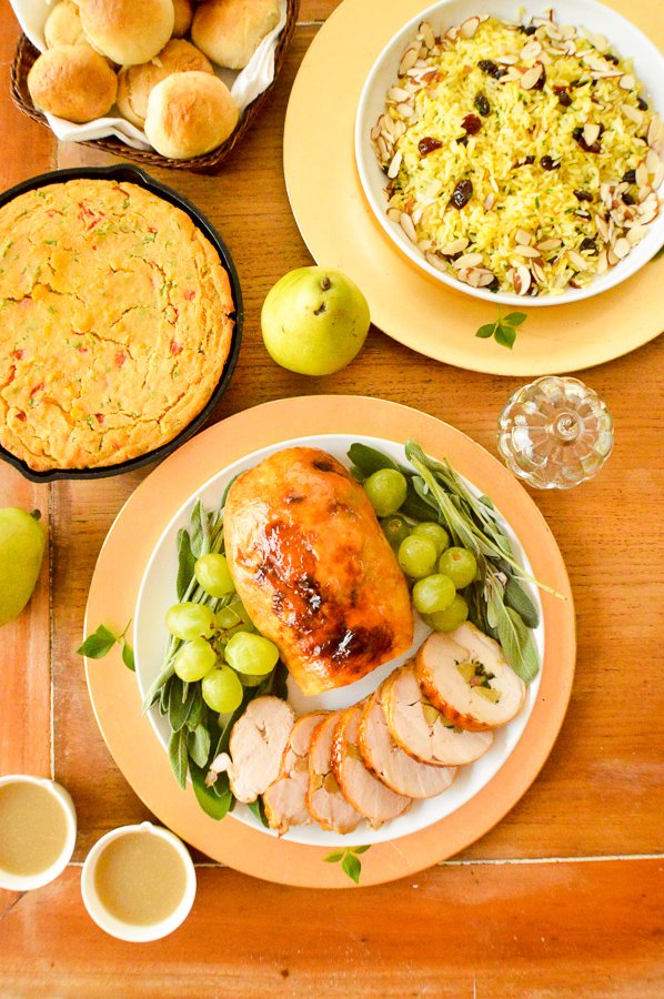 thanksgiving dinner21 (1 of 1)