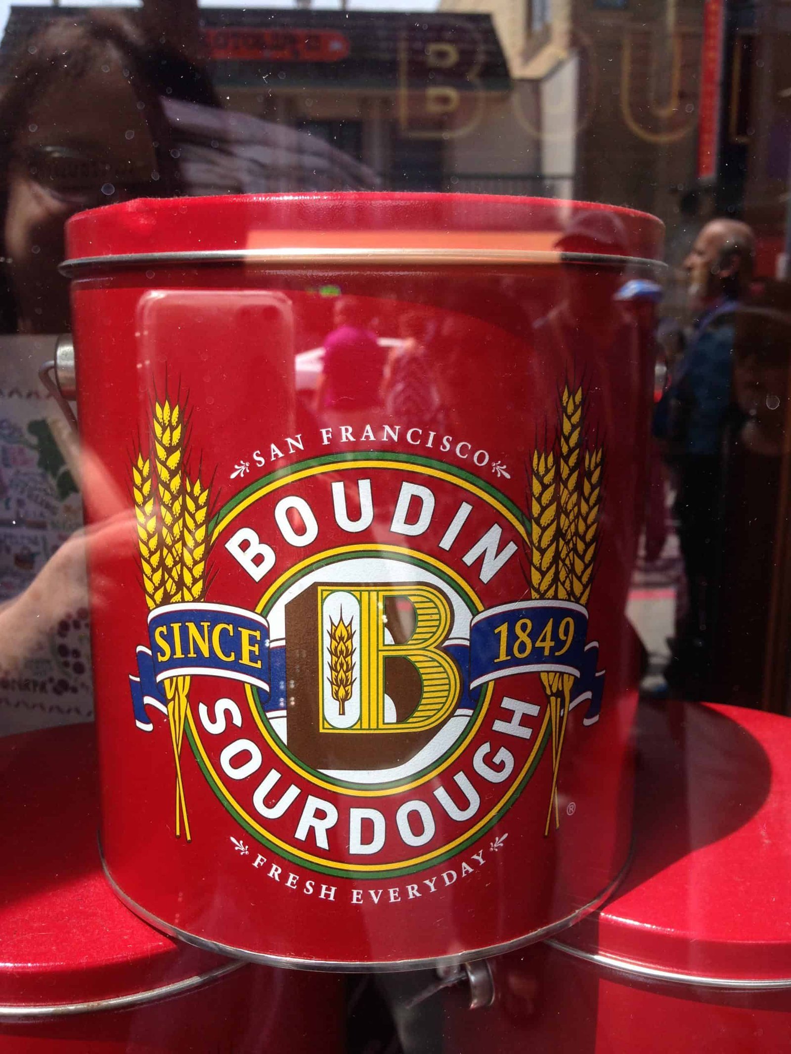 USA West Coast road trip