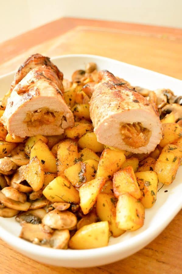 Roasted pork4 (1 of 1)