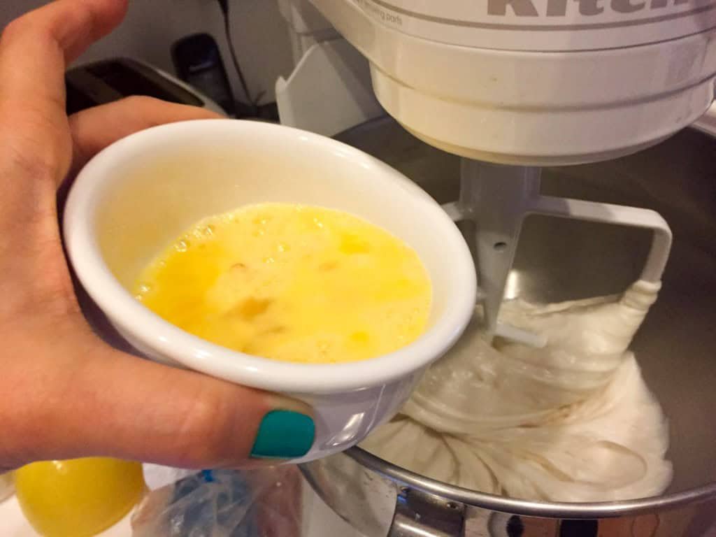 Brazilian Cheese Bread