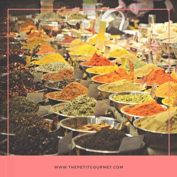 How to have a fun day at Chelsea Market?