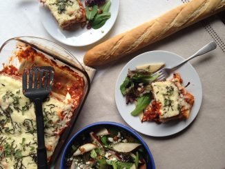 Family time is the best time ever