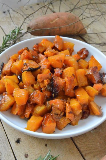 Thanksgiving favorites