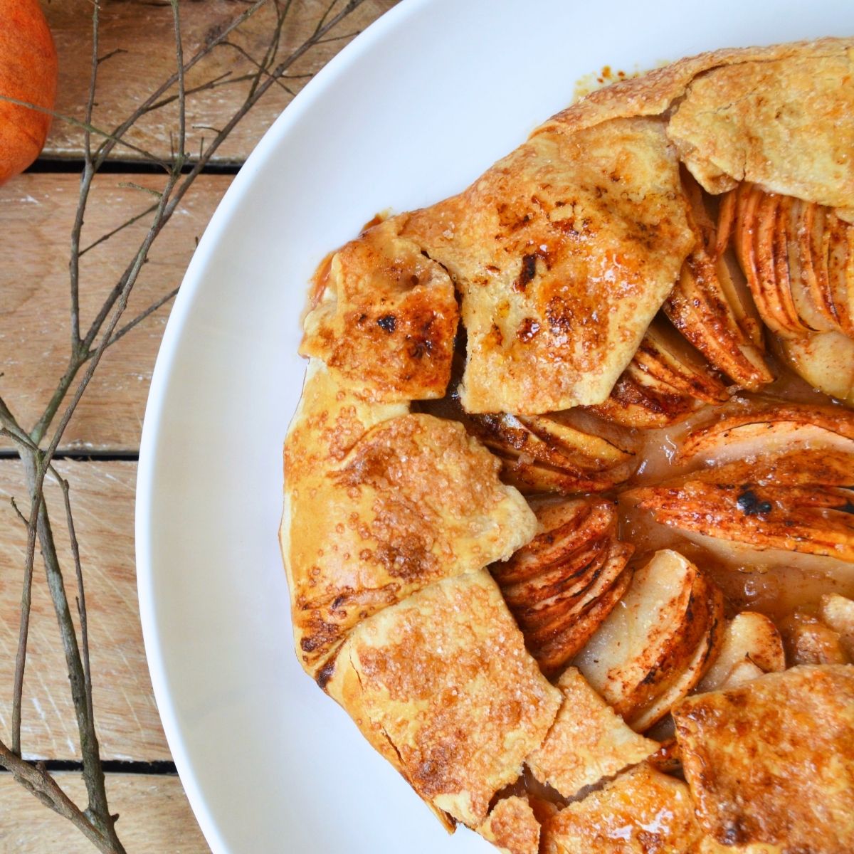 sugar-free-apple-galette-gluten-free