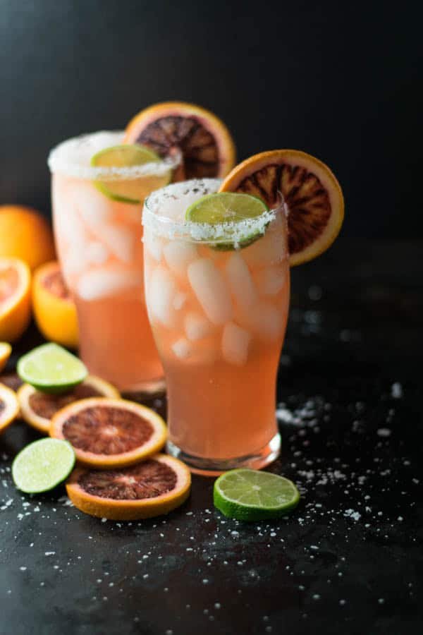 http://beergirlcooks.com/blood-orange-gose-margarita/