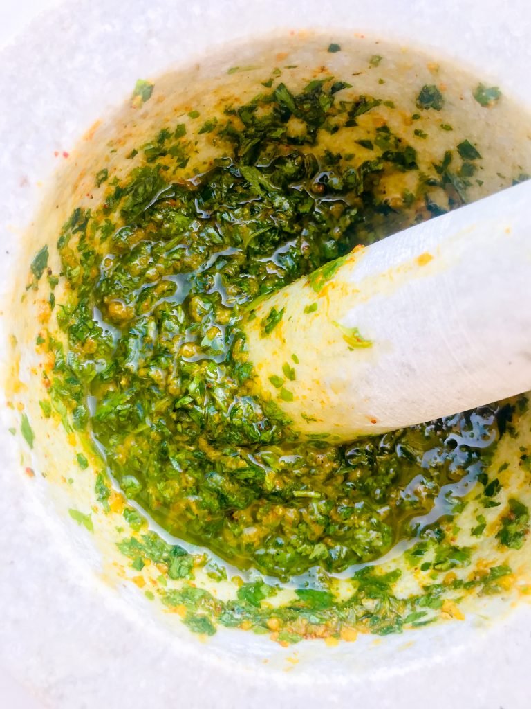 chermoula deliciously 
