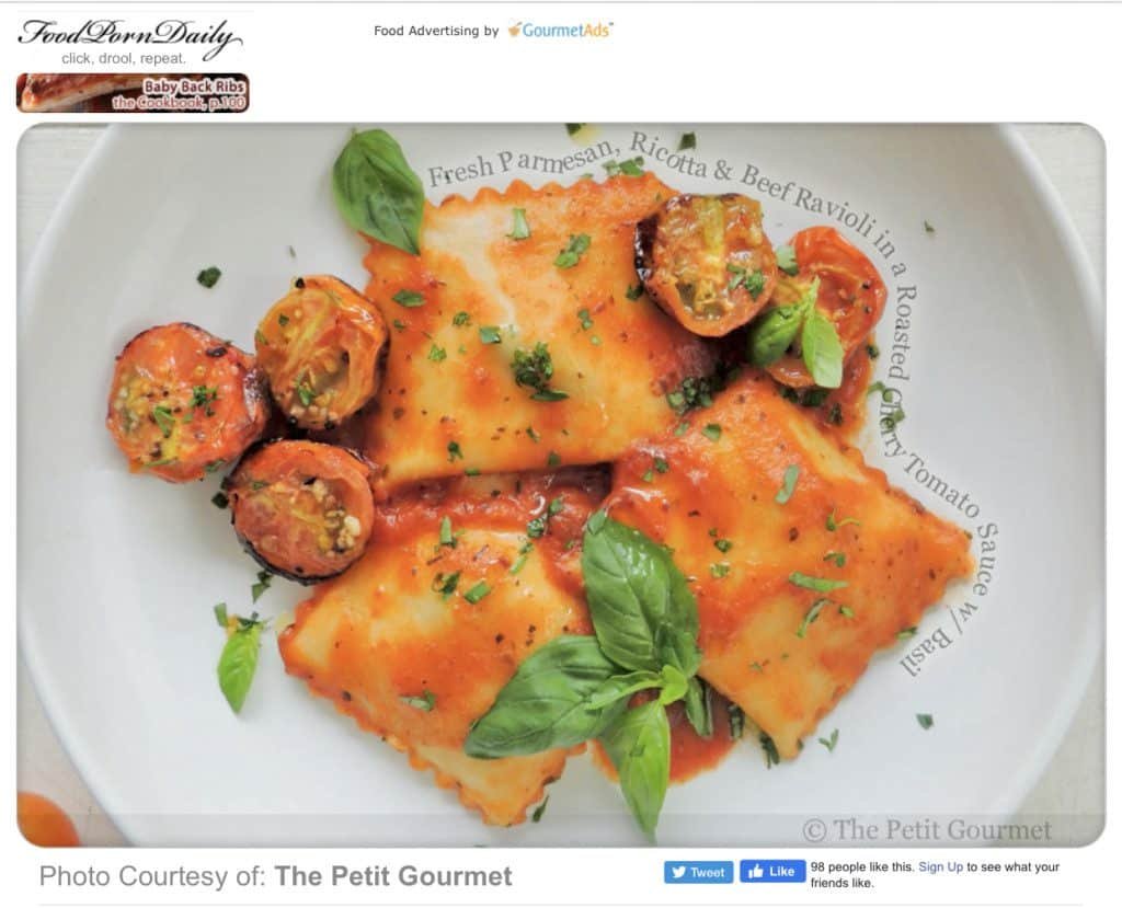 Food Porn Daily May 6