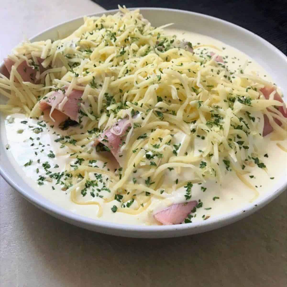 Casseroles & Gratins