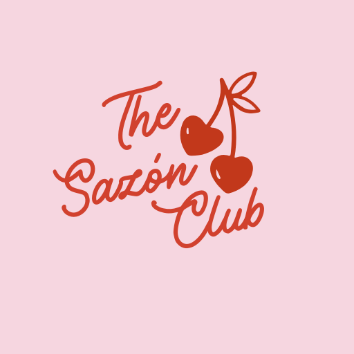 The Sazon club