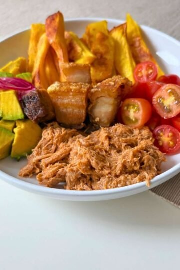 5 High-Protein Dominican Bowls: Familiar Food, With More Protein