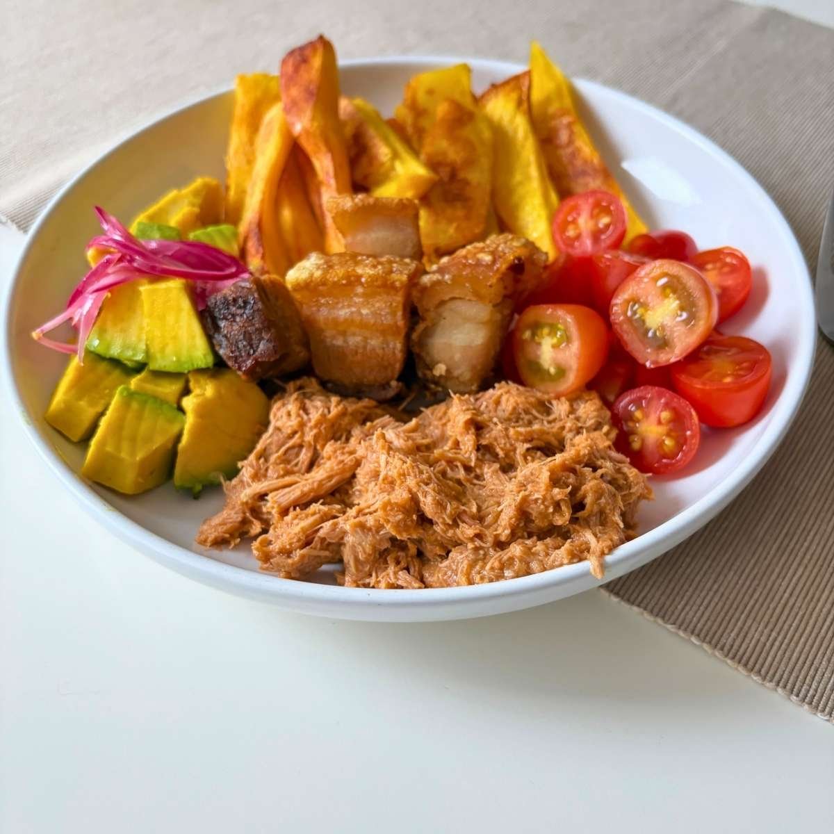 5 High-Protein Dominican Bowls: Familiar Food, With More Protein