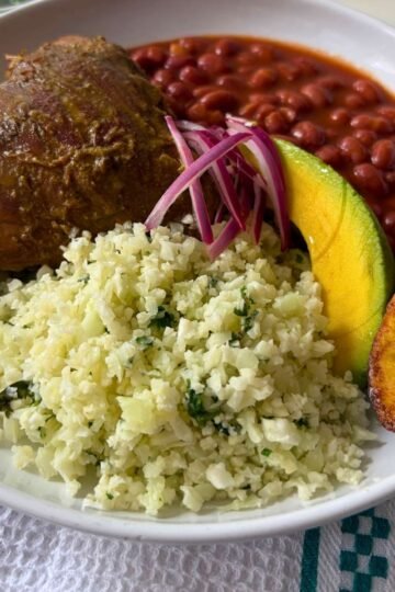 5 High-Protein Dominican Bowls: Familiar Food, With More Protein