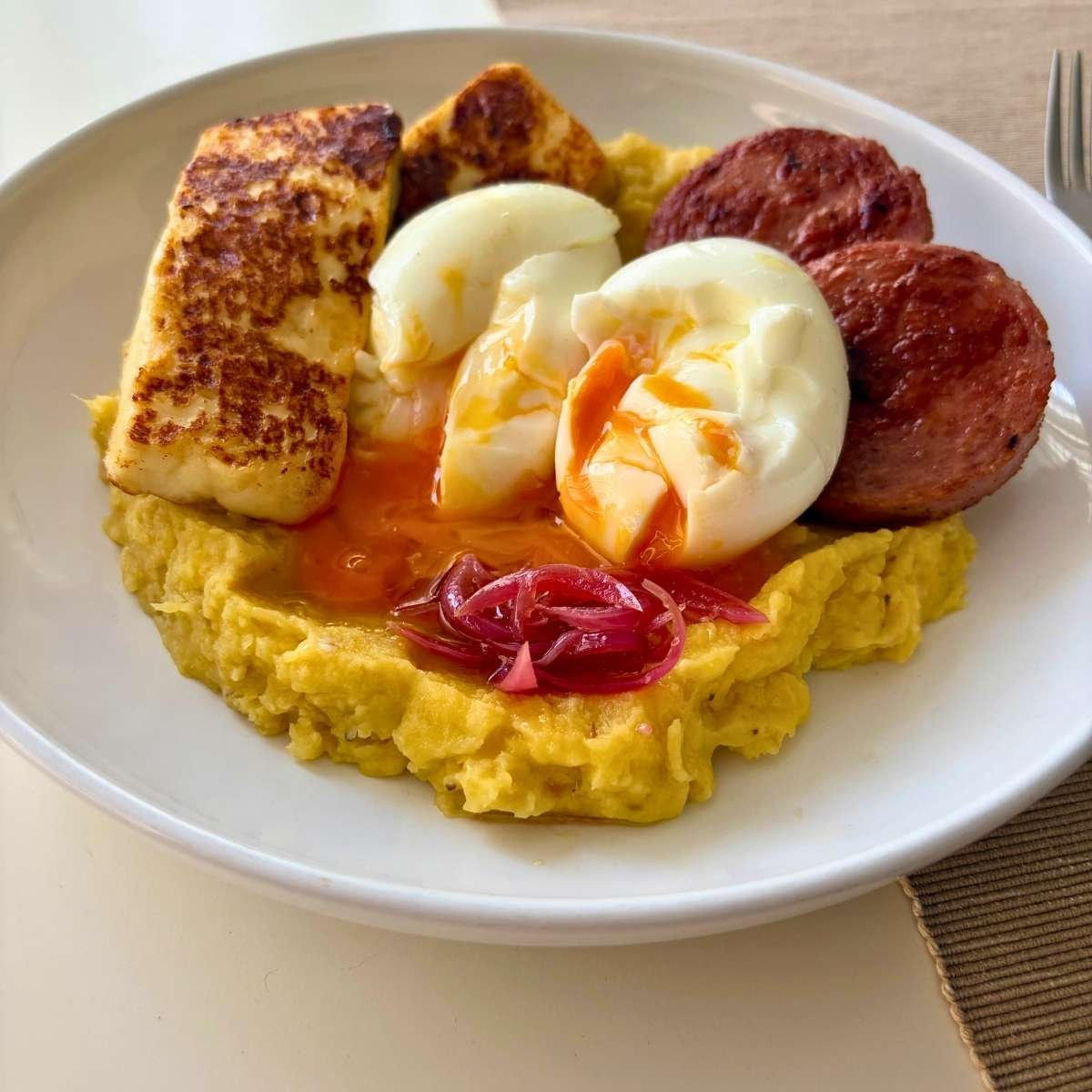 5 High-Protein Dominican Bowls: Familiar Food, With More Protein